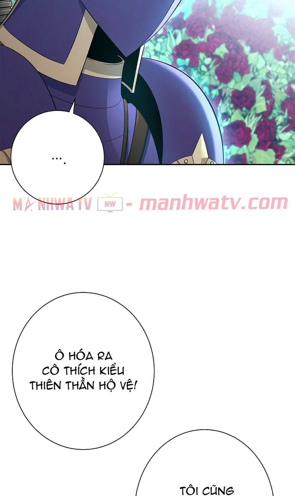 Cốt Binh Trở Lại - Chapter 119 - Page 26