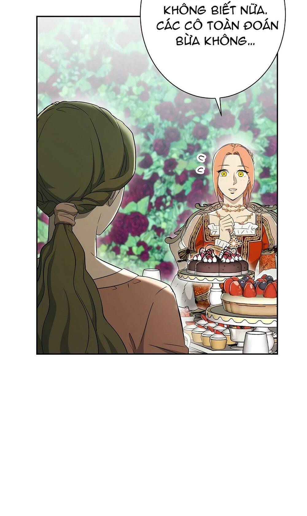 Cốt Binh Trở Lại - Chapter 119 - Page 27