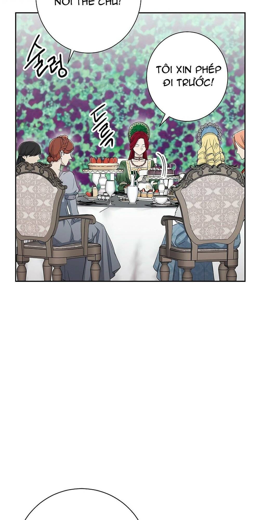 Cốt Binh Trở Lại - Chapter 119 - Page 31