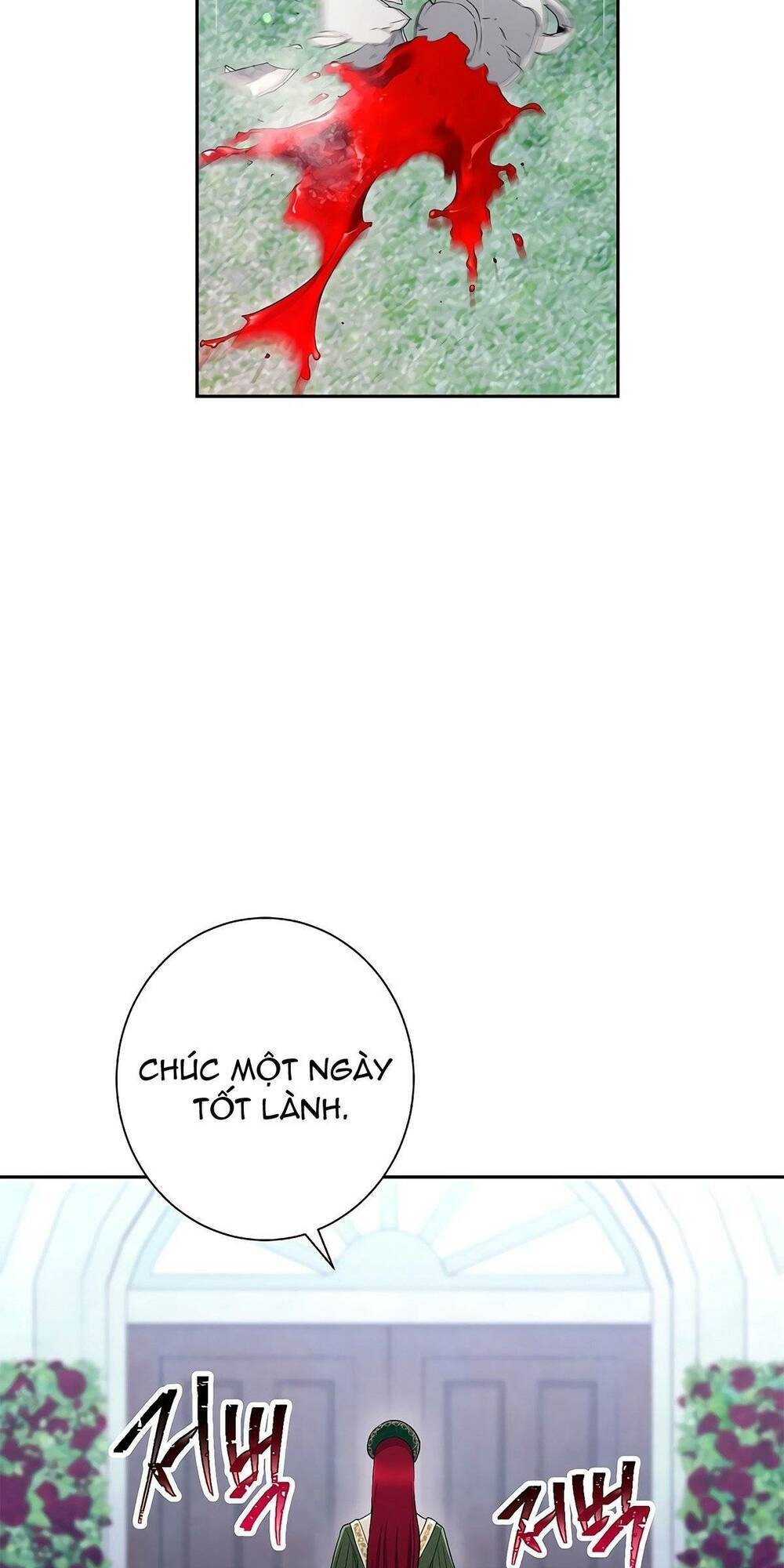 Cốt Binh Trở Lại - Chapter 119 - Page 34