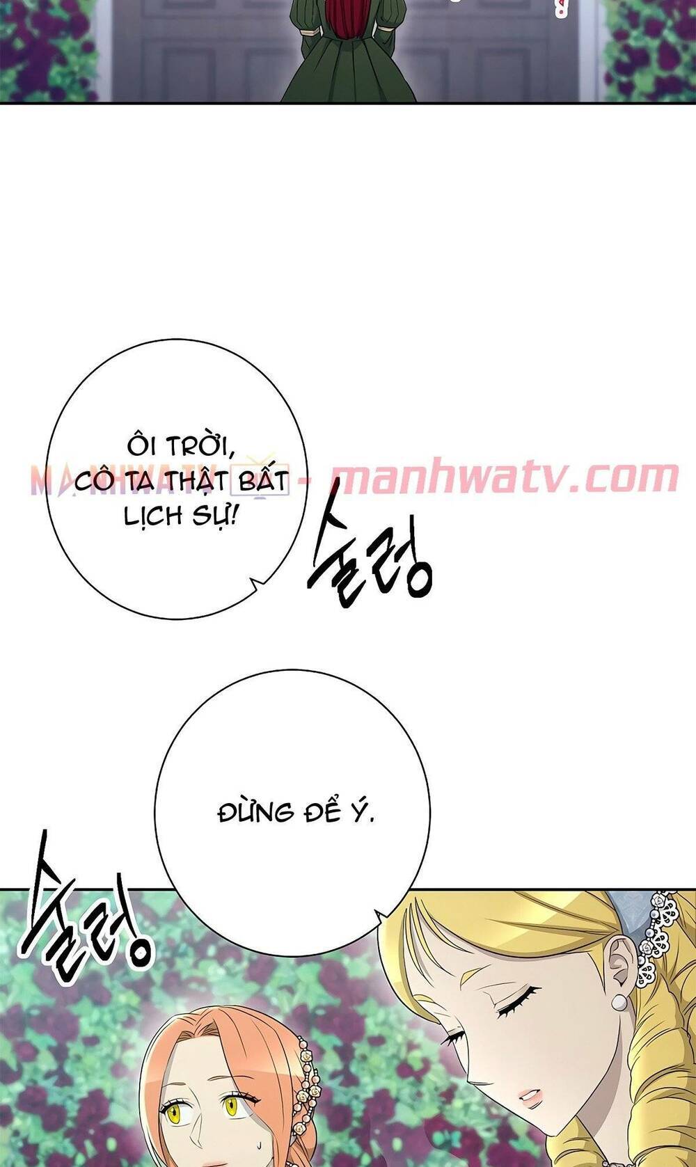 Cốt Binh Trở Lại - Chapter 119 - Page 35