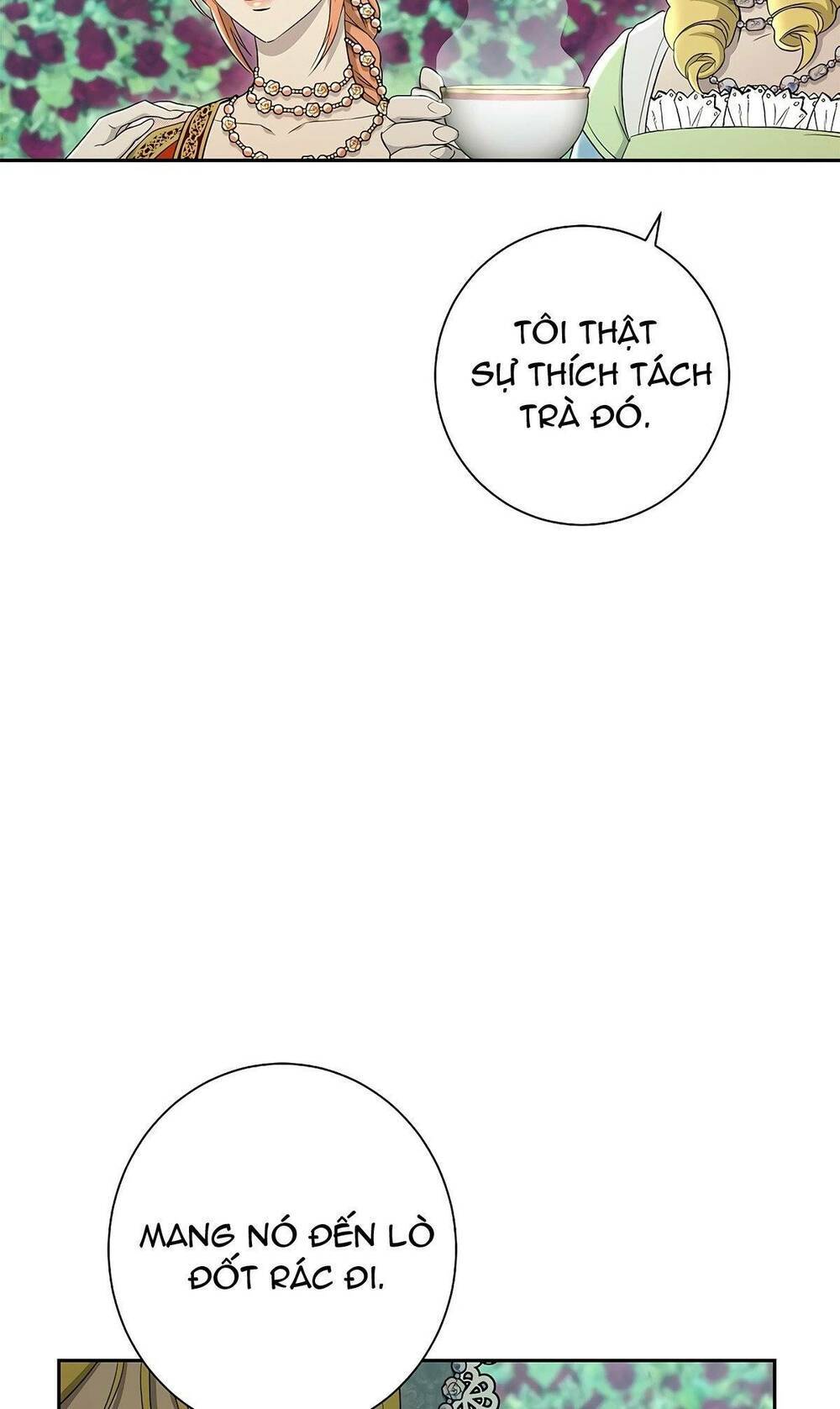 Cốt Binh Trở Lại - Chapter 119 - Page 36