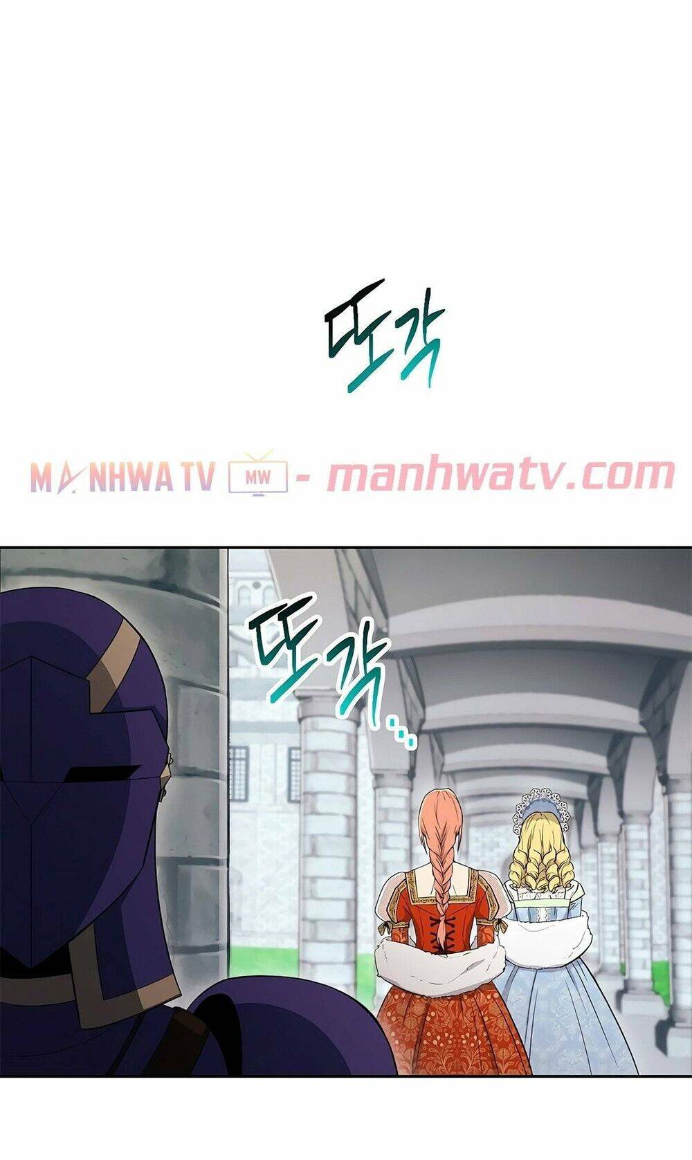 Cốt Binh Trở Lại - Chapter 119 - Page 41