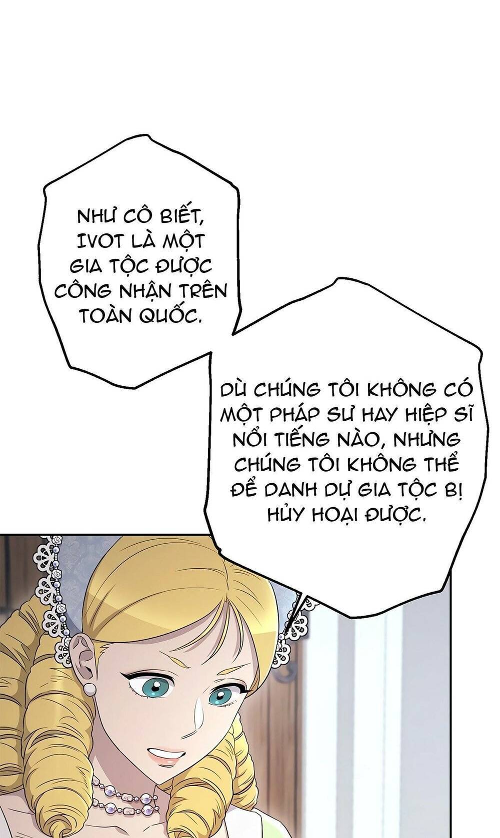 Cốt Binh Trở Lại - Chapter 119 - Page 45