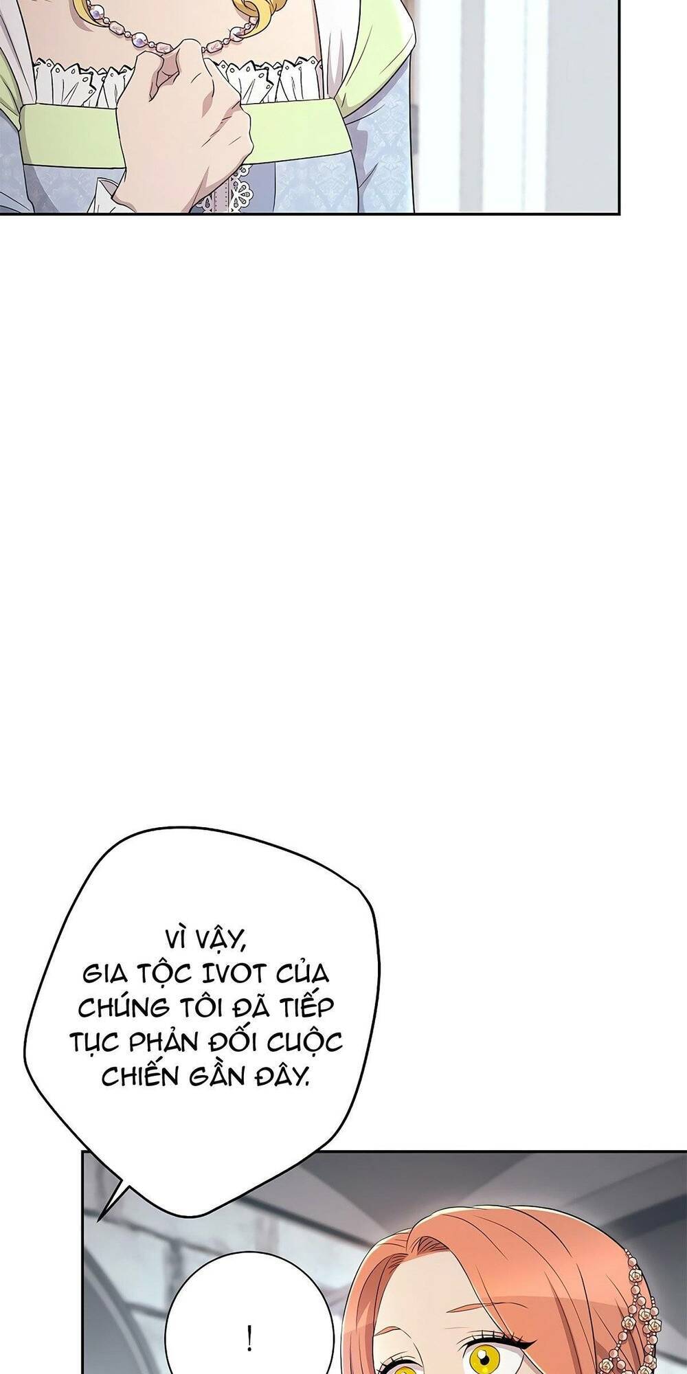 Cốt Binh Trở Lại - Chapter 119 - Page 46