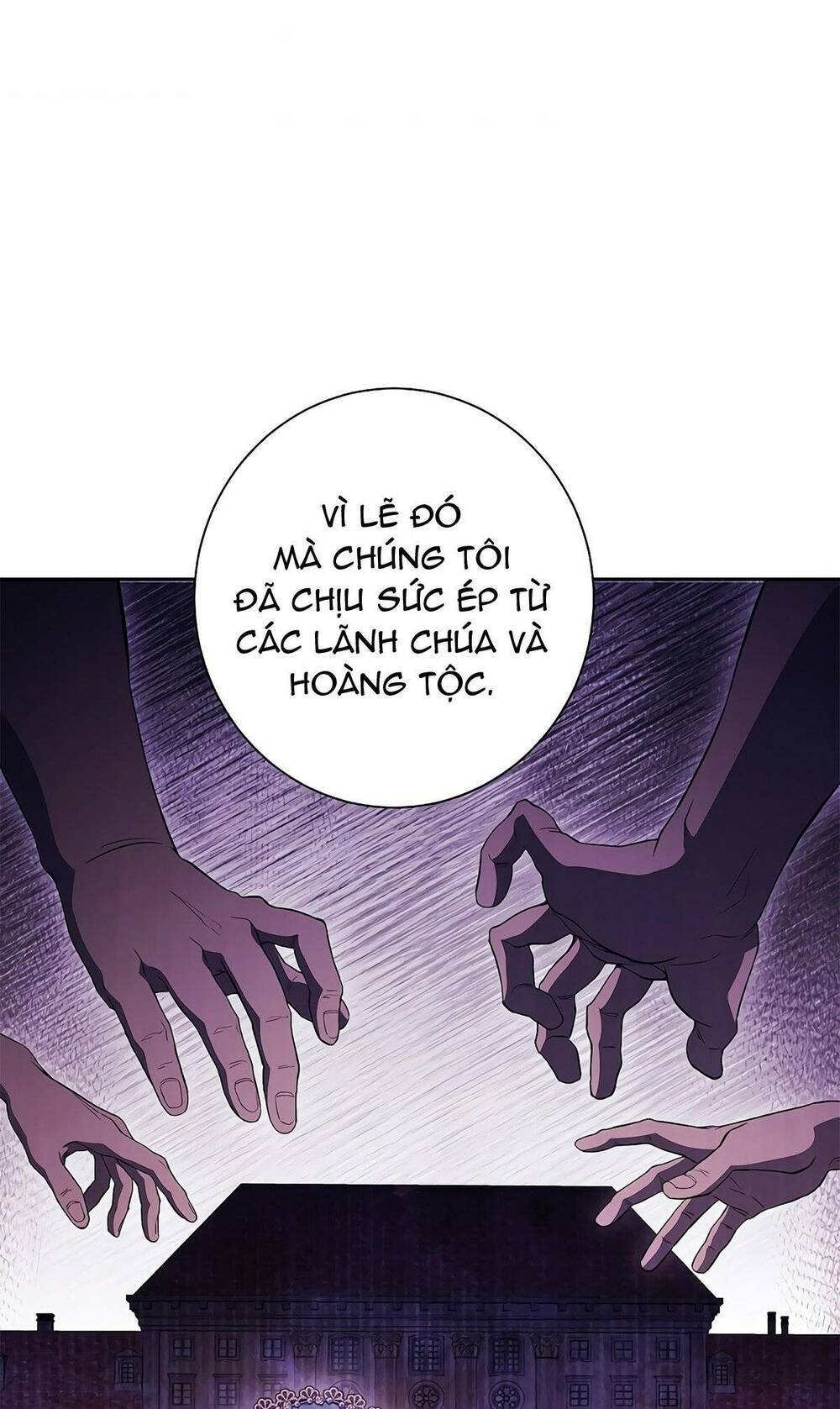 Cốt Binh Trở Lại - Chapter 119 - Page 48