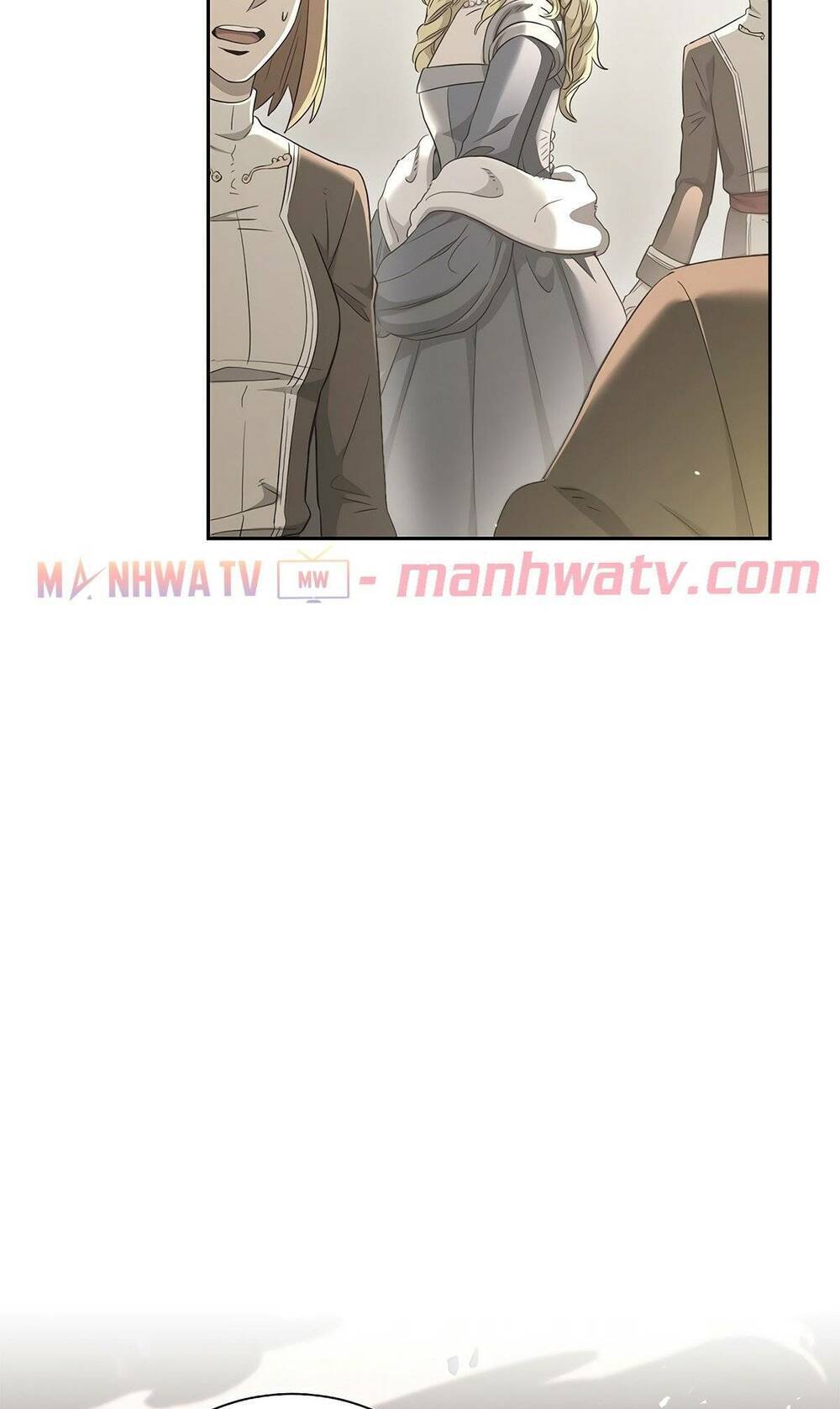 Cốt Binh Trở Lại - Chapter 119 - Page 50