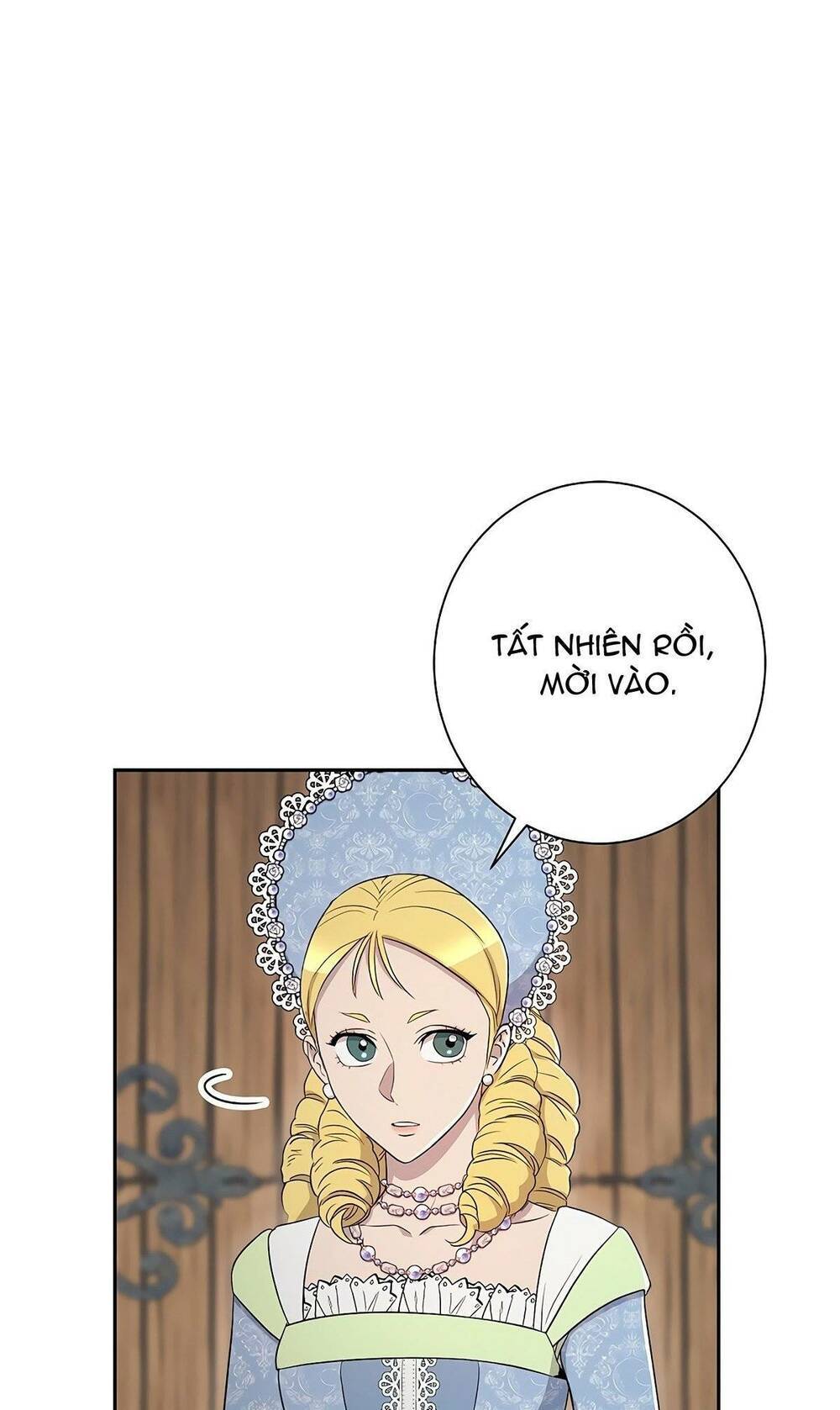 Cốt Binh Trở Lại - Chapter 119 - Page 54