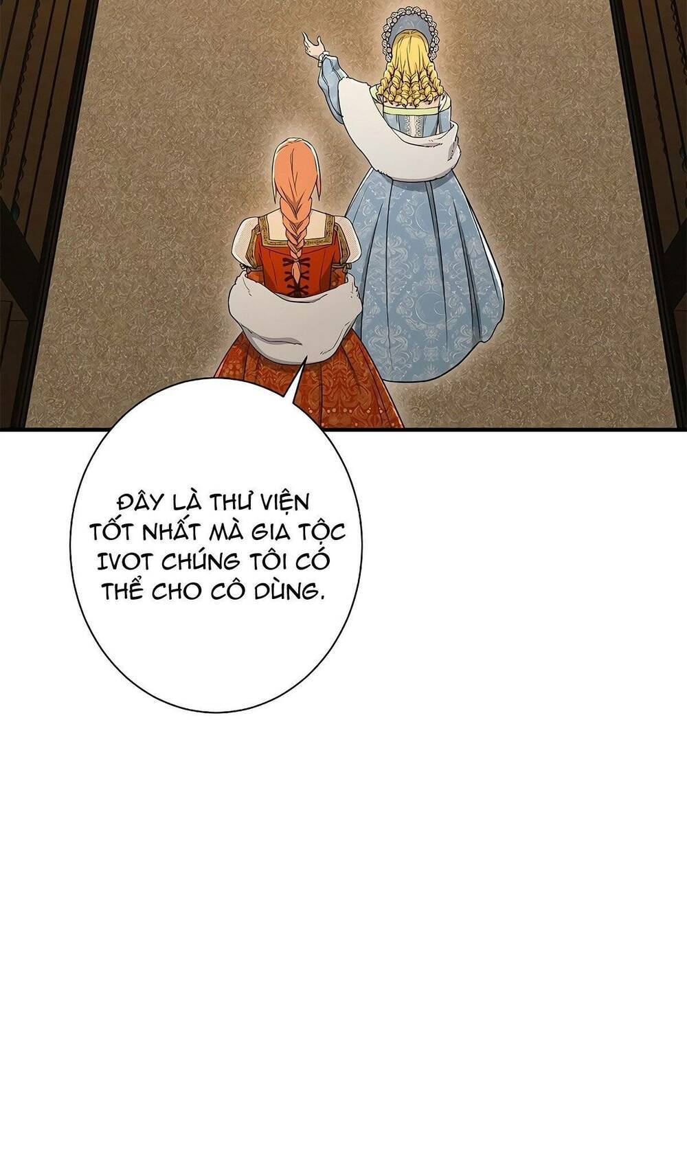 Cốt Binh Trở Lại - Chapter 119 - Page 57