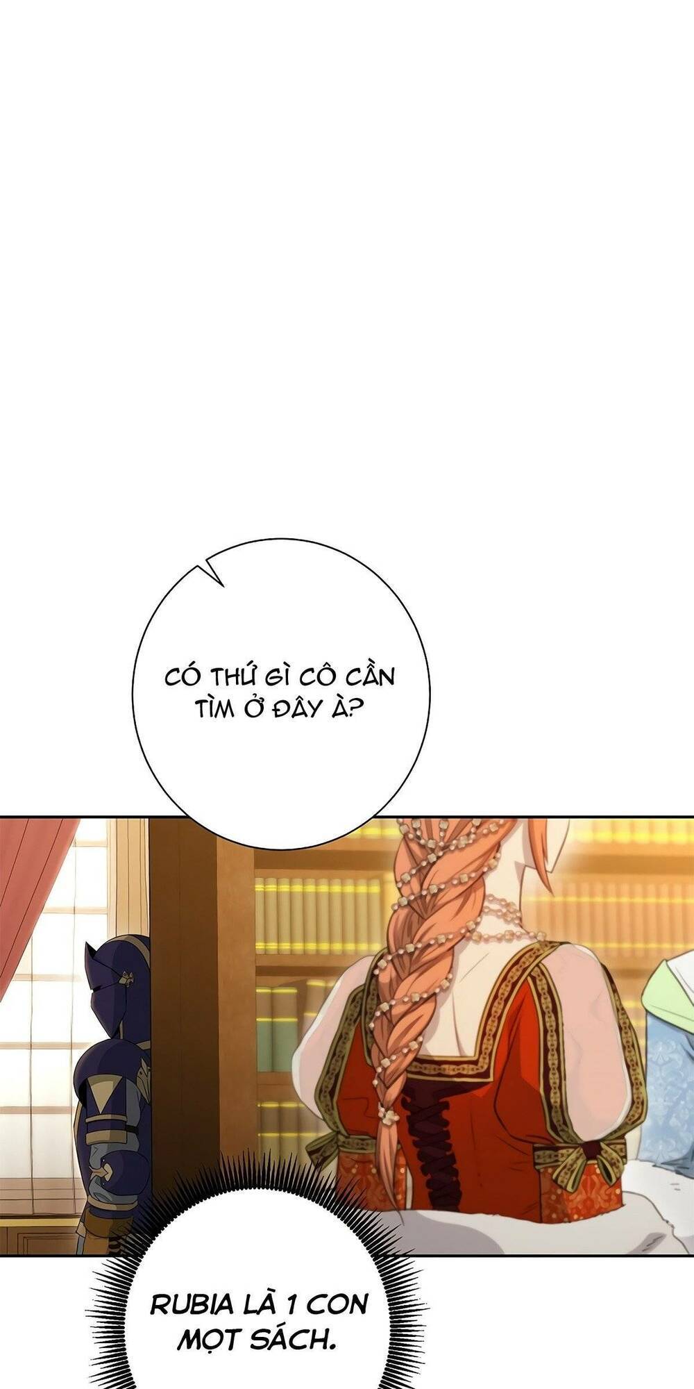 Cốt Binh Trở Lại - Chapter 119 - Page 58