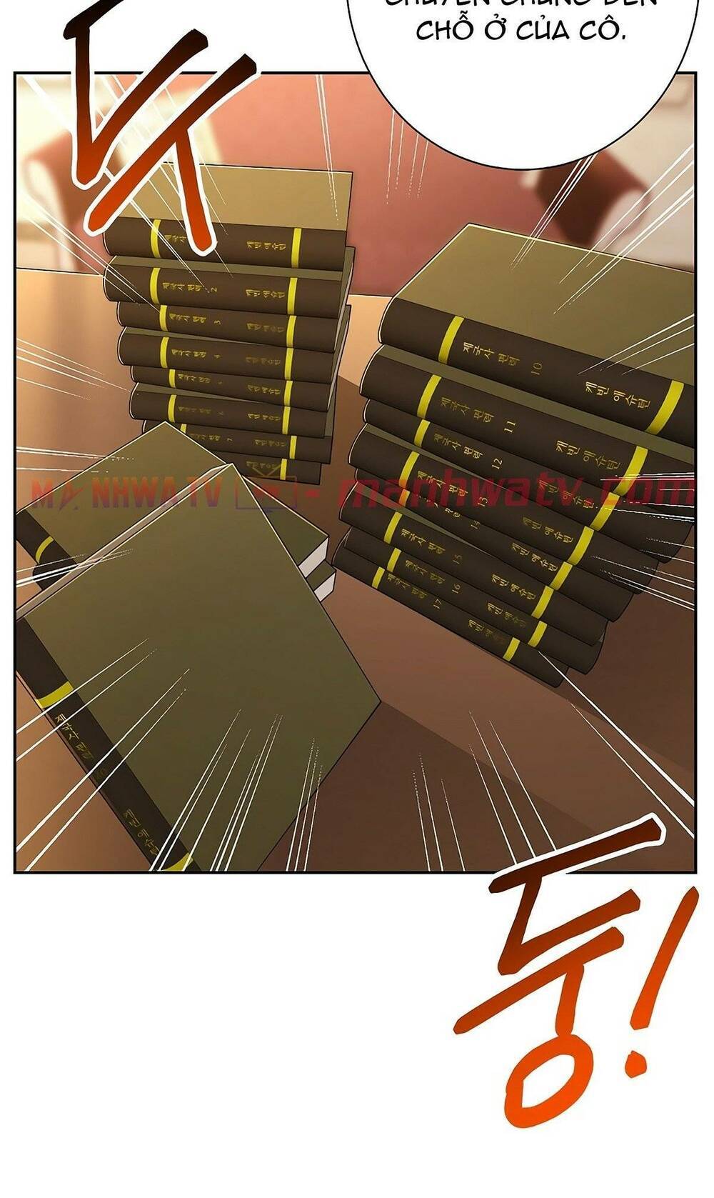 Cốt Binh Trở Lại - Chapter 119 - Page 62