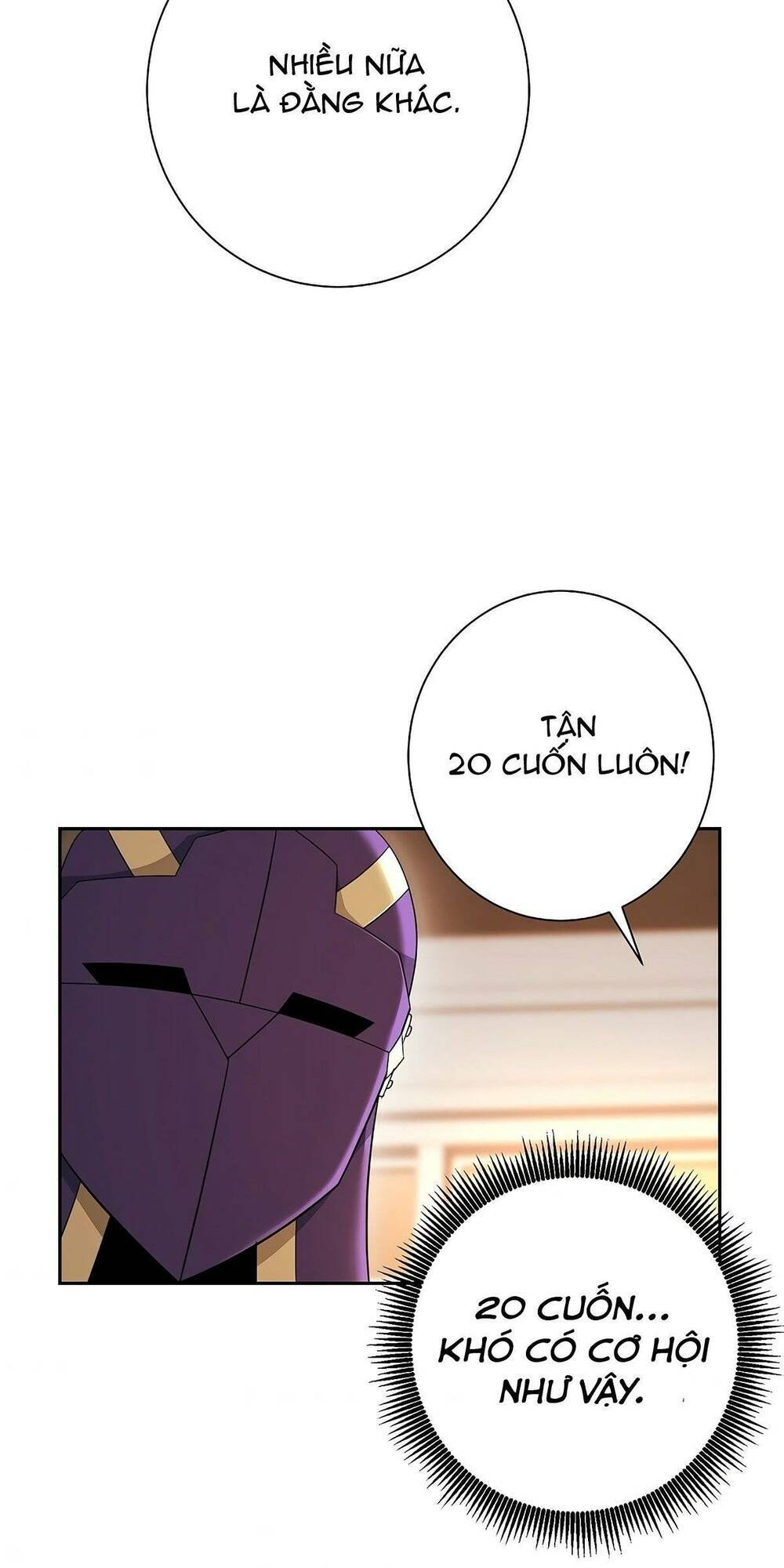 Cốt Binh Trở Lại - Chapter 119 - Page 64