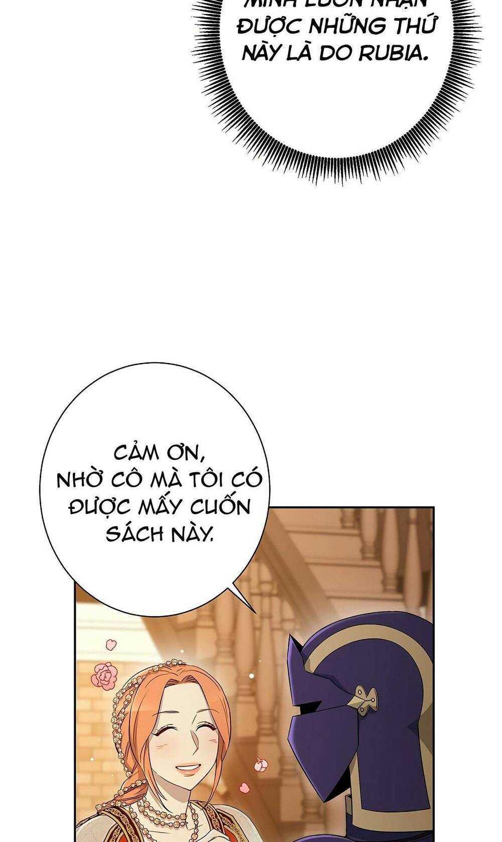 Cốt Binh Trở Lại - Chapter 119 - Page 66