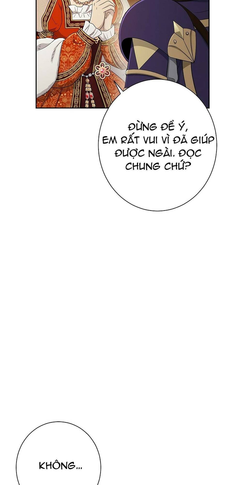 Cốt Binh Trở Lại - Chapter 119 - Page 67