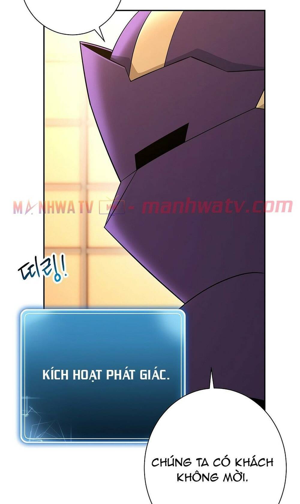 Cốt Binh Trở Lại - Chapter 119 - Page 68
