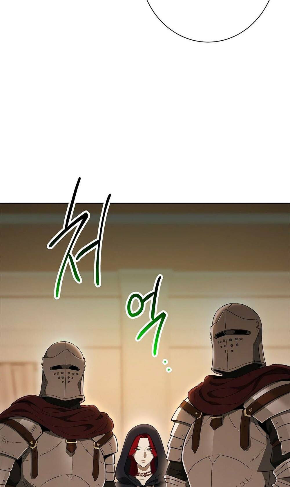 Cốt Binh Trở Lại - Chapter 119 - Page 69