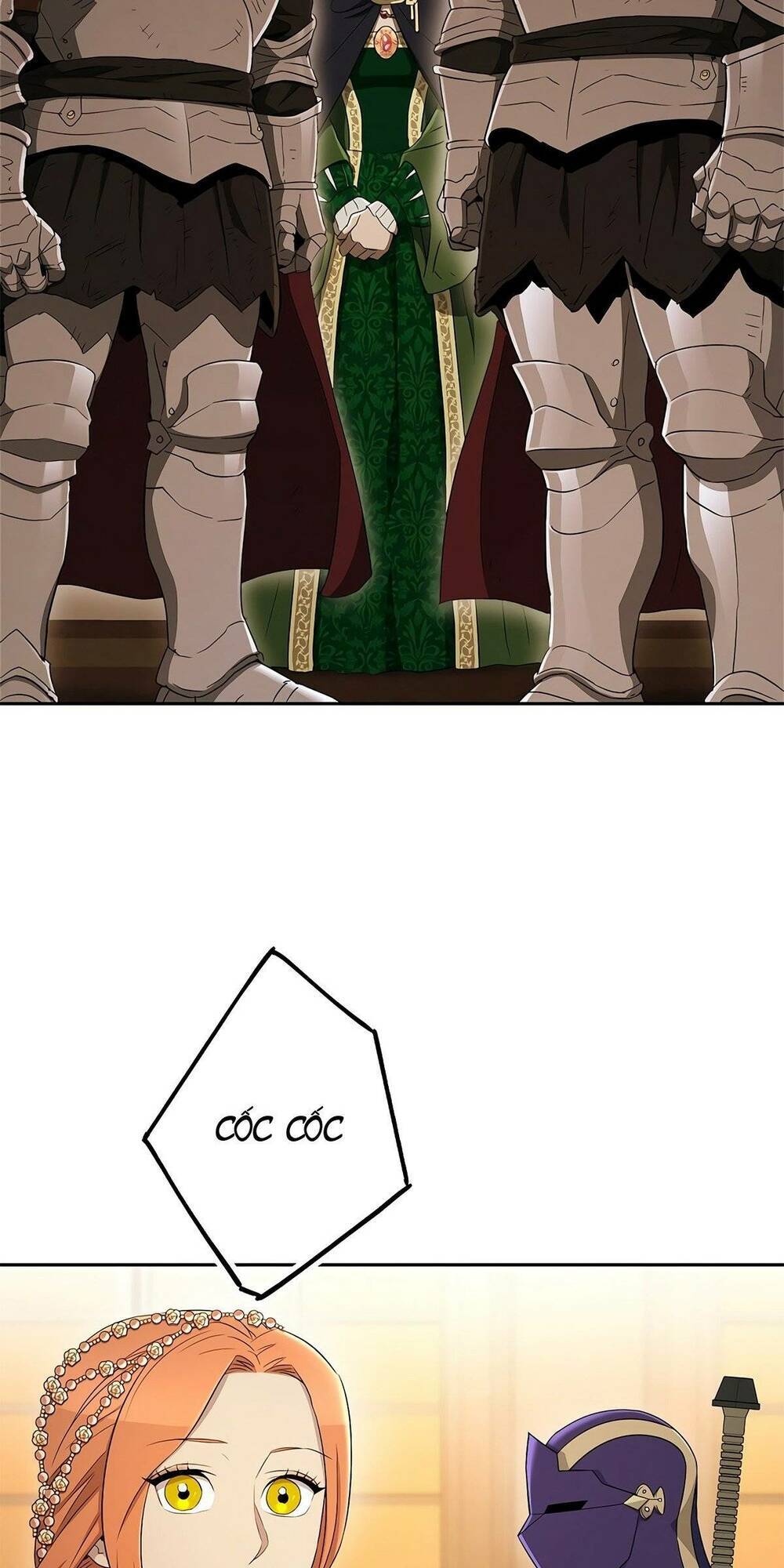 Cốt Binh Trở Lại - Chapter 119 - Page 70