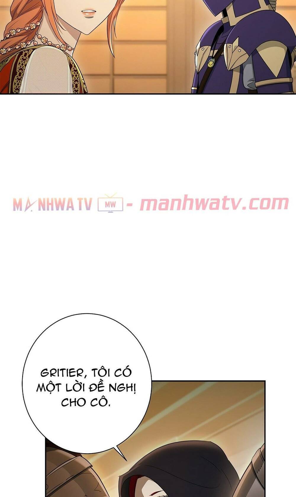 Cốt Binh Trở Lại - Chapter 119 - Page 71