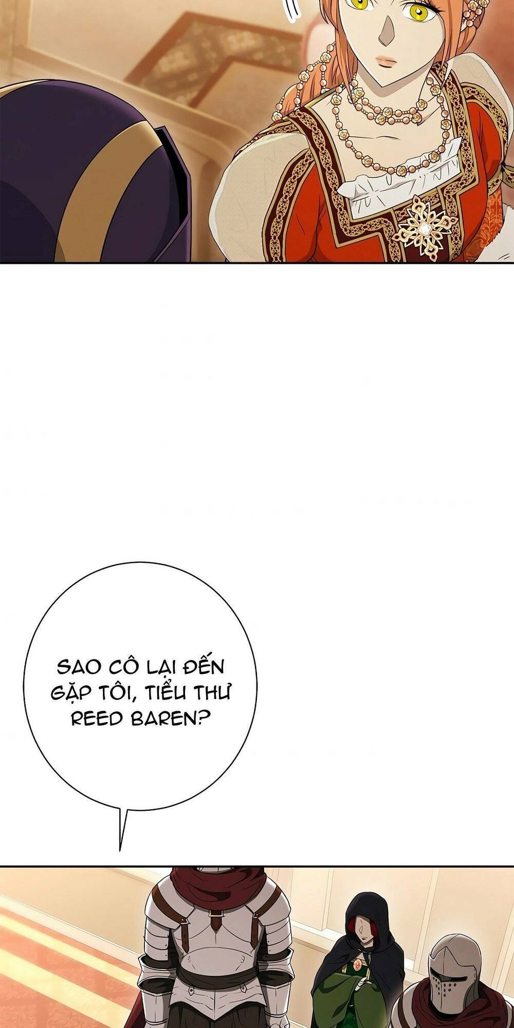 Cốt Binh Trở Lại - Chapter 119 - Page 73