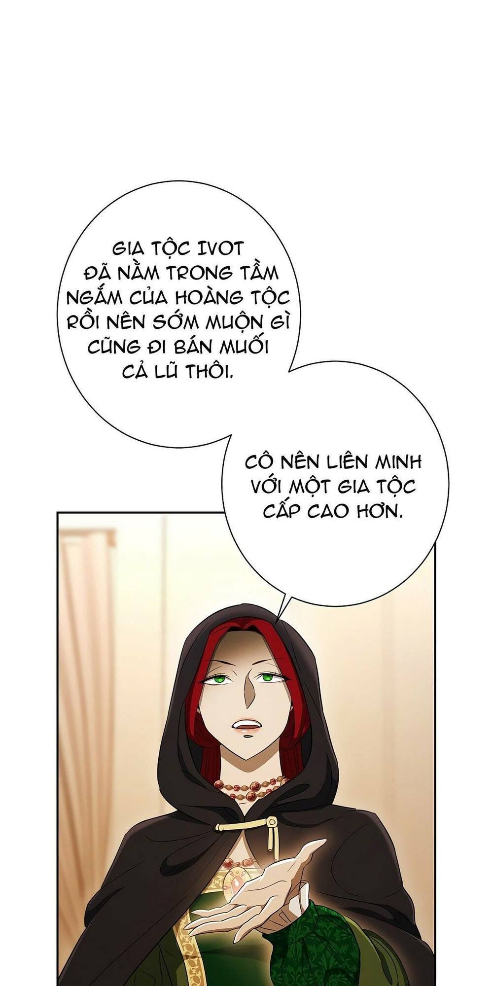 Cốt Binh Trở Lại - Chapter 119 - Page 76