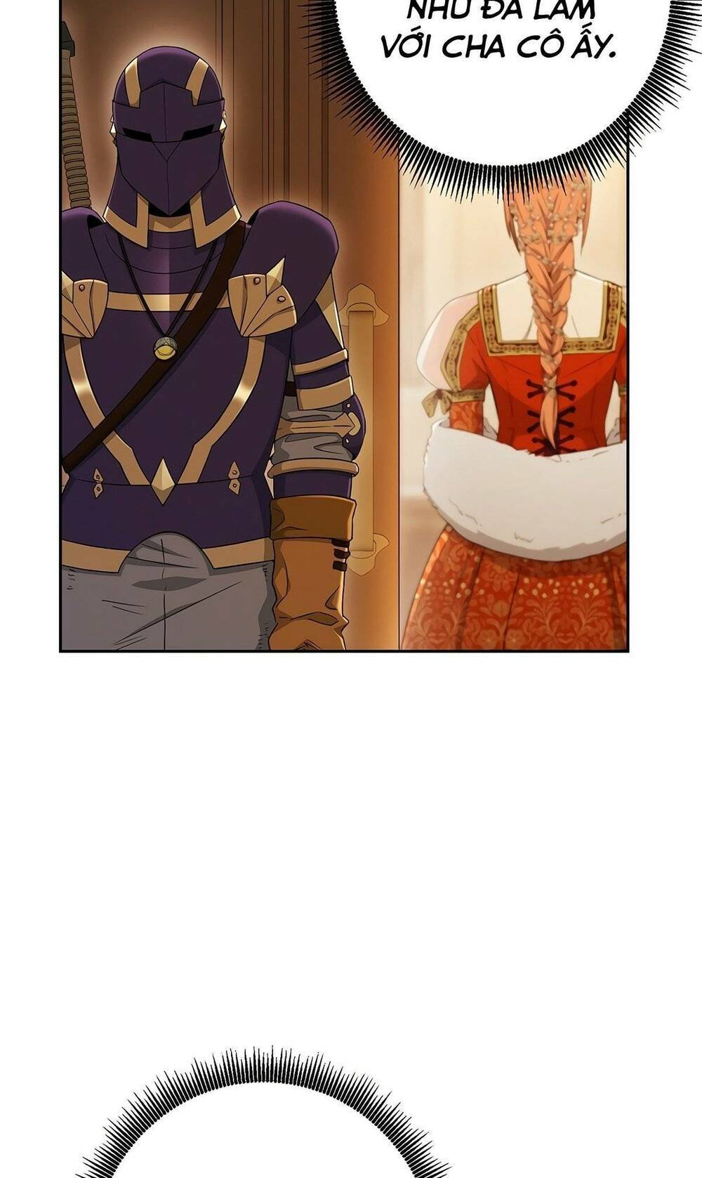 Cốt Binh Trở Lại - Chapter 119 - Page 78