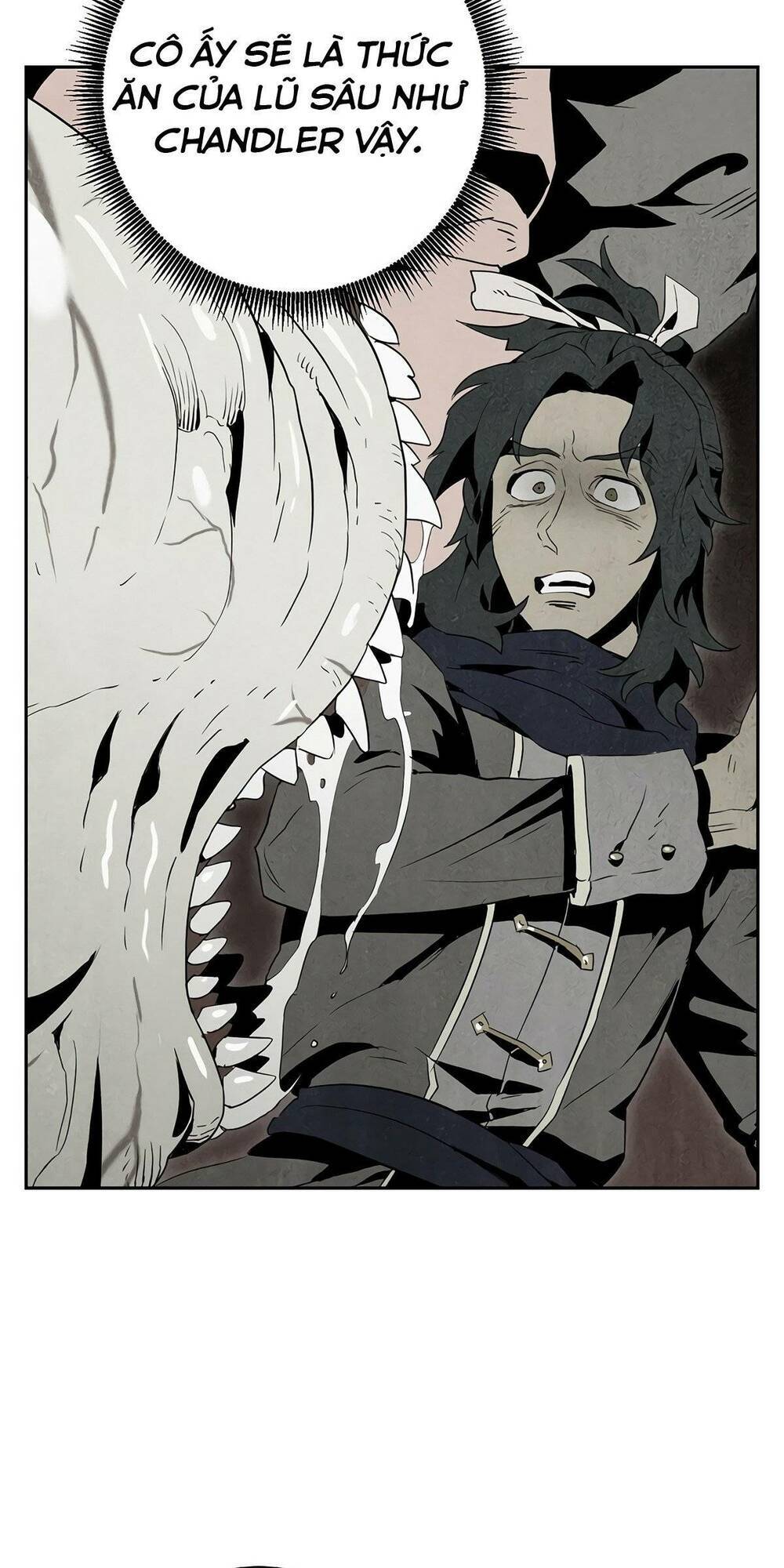 Cốt Binh Trở Lại - Chapter 119 - Page 79