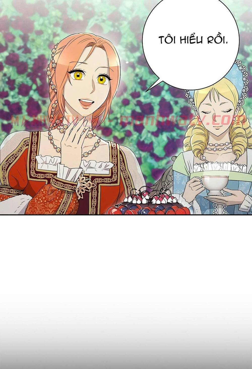 Cốt Binh Trở Lại - Chapter 119 - Page 8