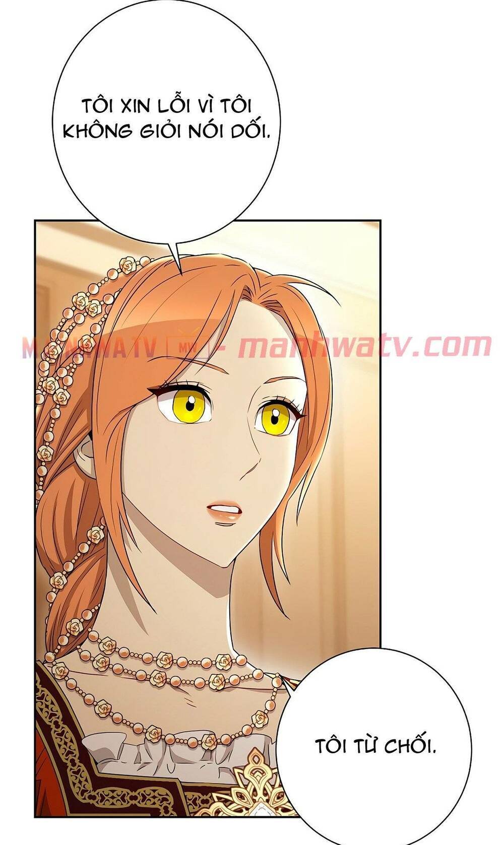 Cốt Binh Trở Lại - Chapter 119 - Page 80