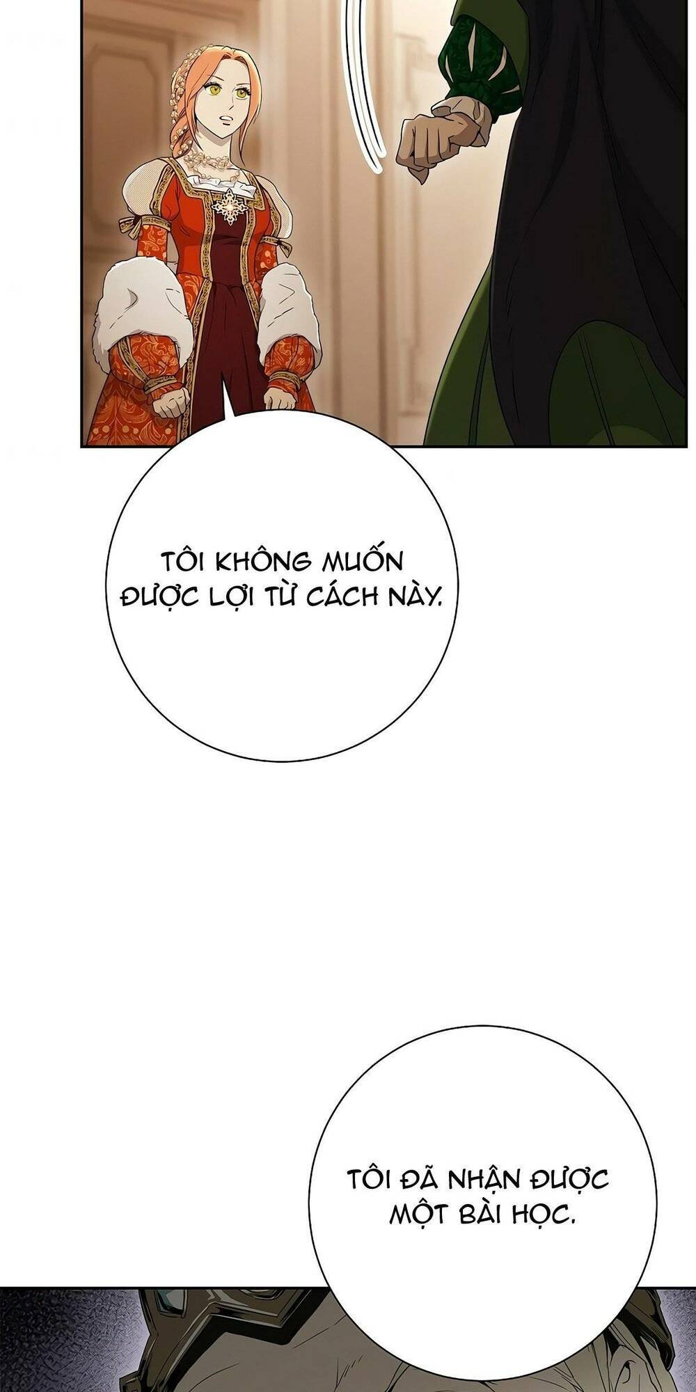 Cốt Binh Trở Lại - Chapter 119 - Page 82