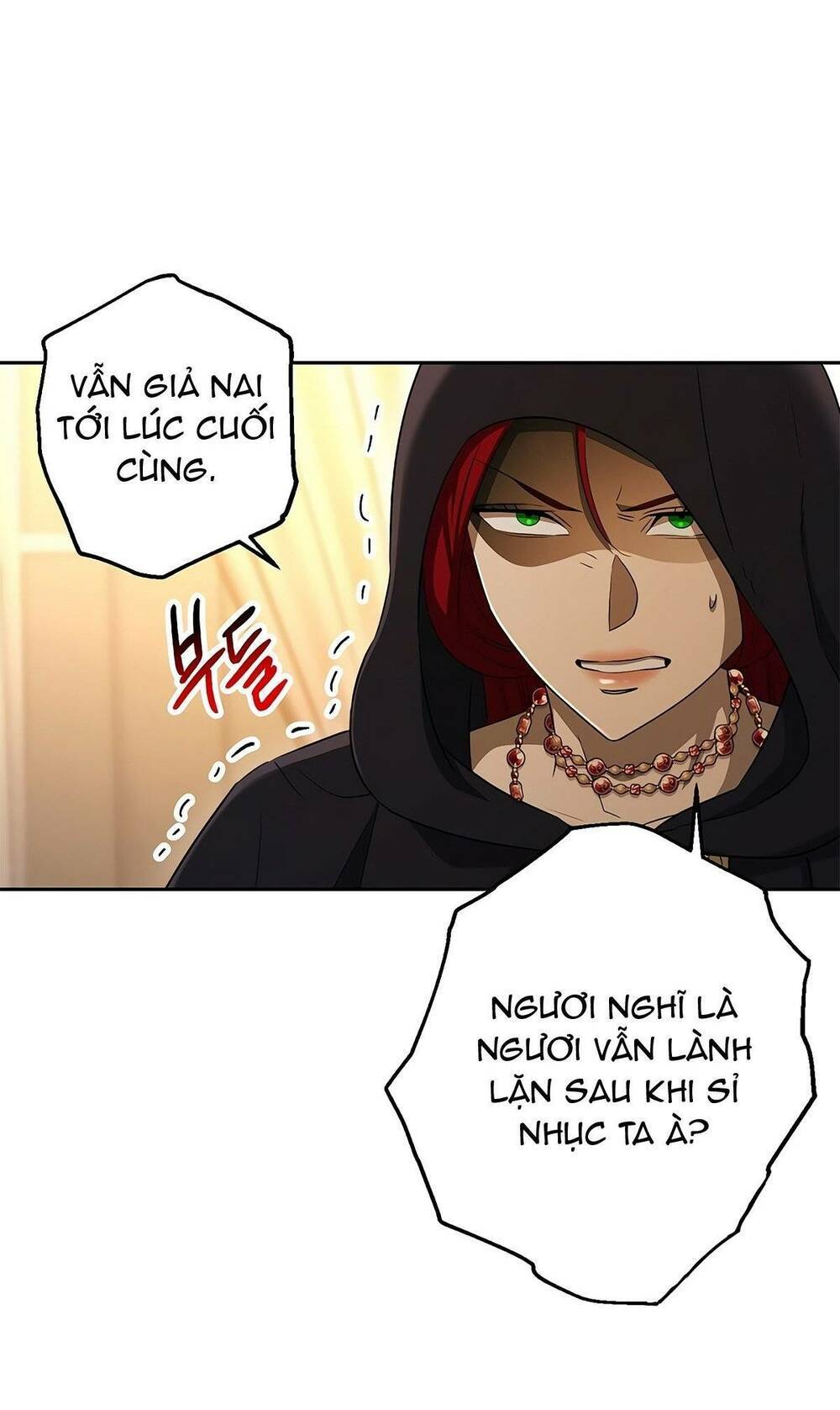 Cốt Binh Trở Lại - Chapter 119 - Page 84