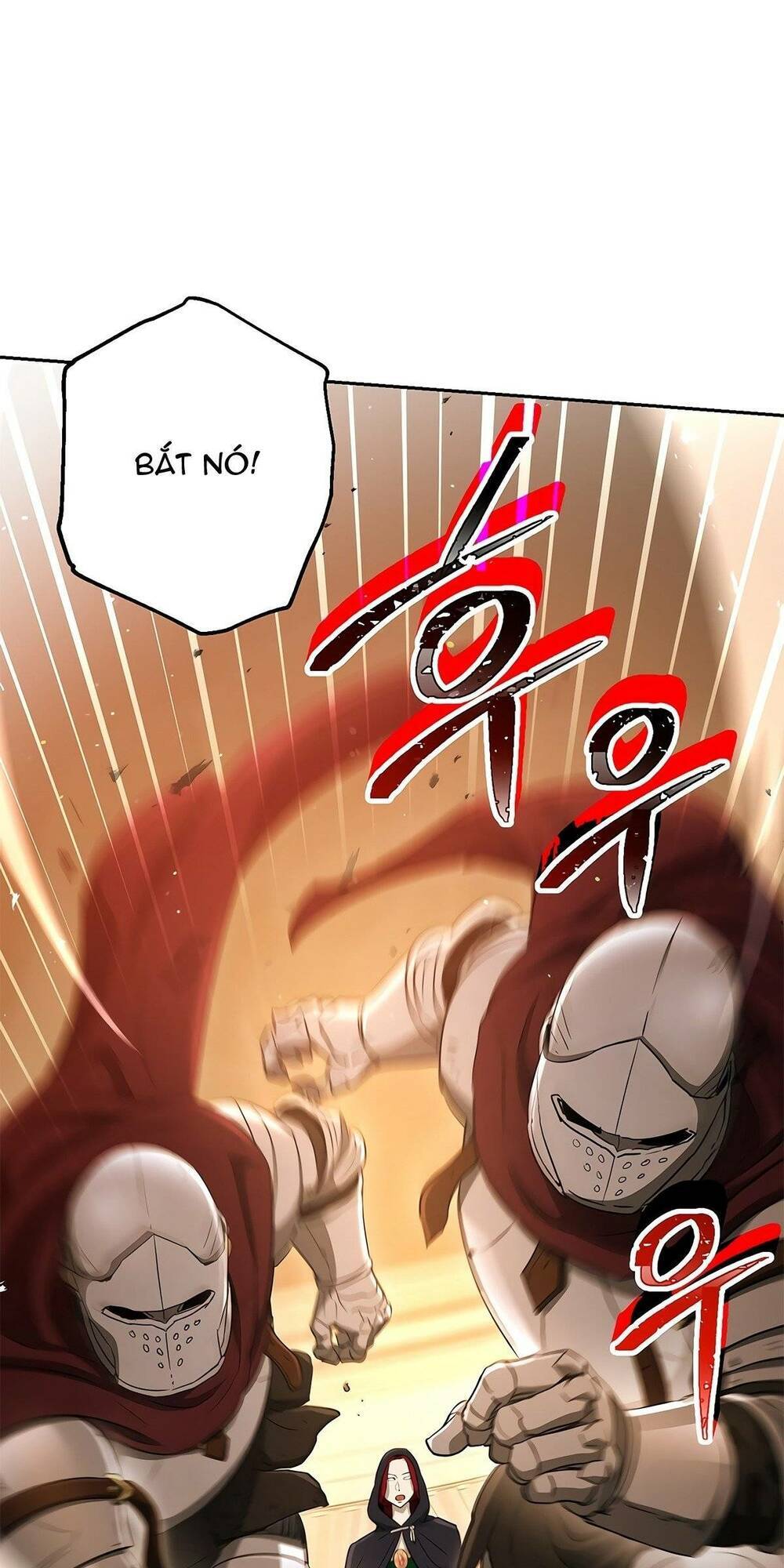 Cốt Binh Trở Lại - Chapter 119 - Page 85