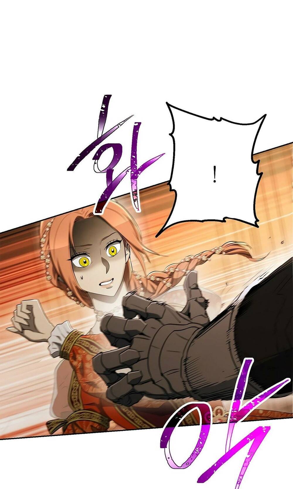 Cốt Binh Trở Lại - Chapter 119 - Page 87