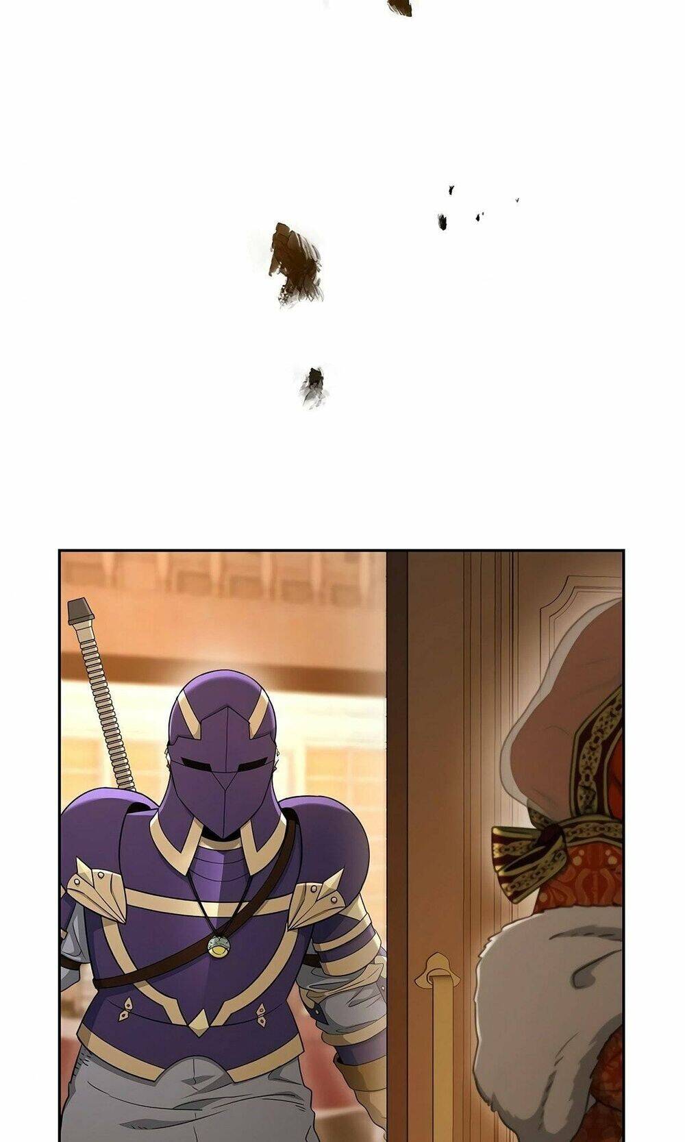 Cốt Binh Trở Lại - Chapter 119 - Page 90