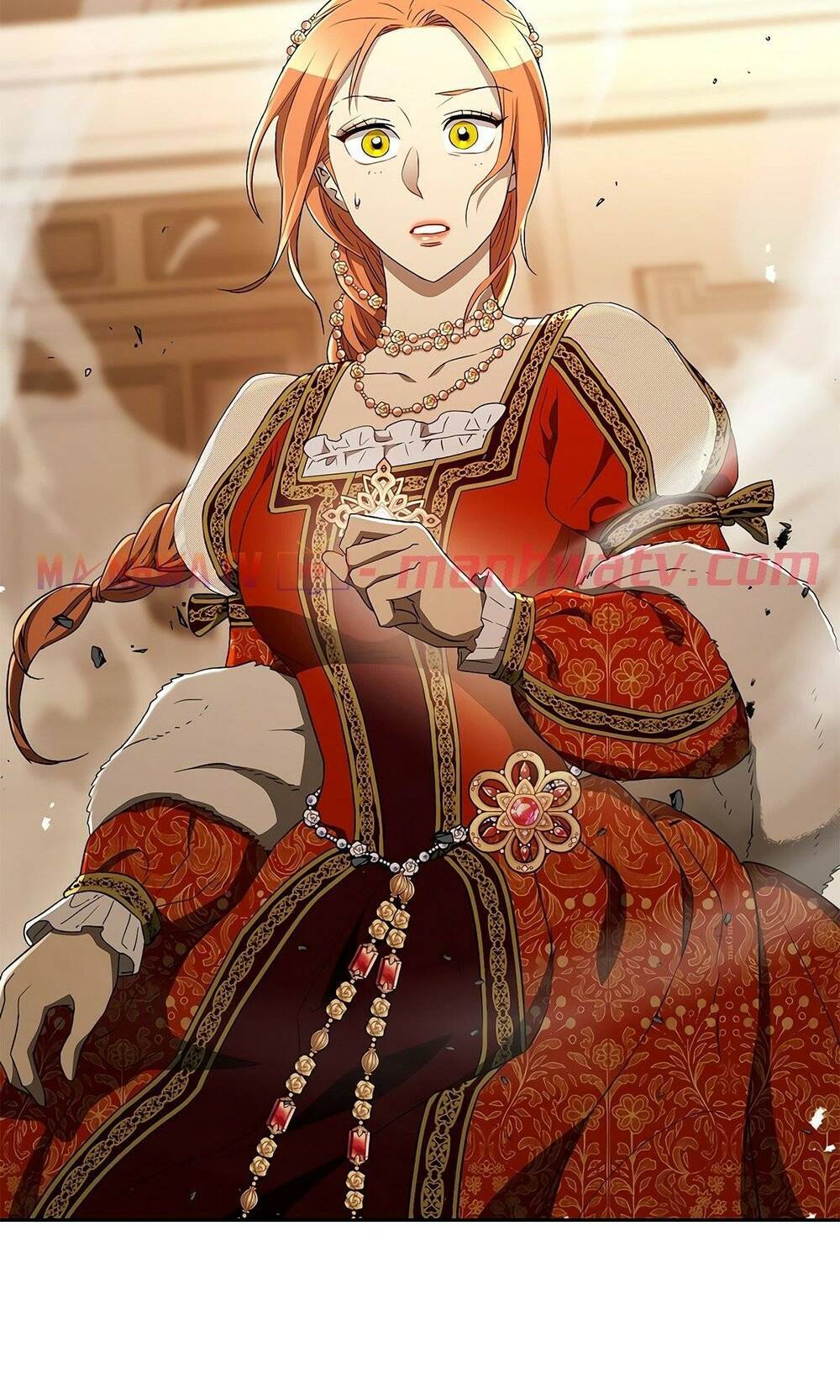 Cốt Binh Trở Lại - Chapter 119 - Page 95