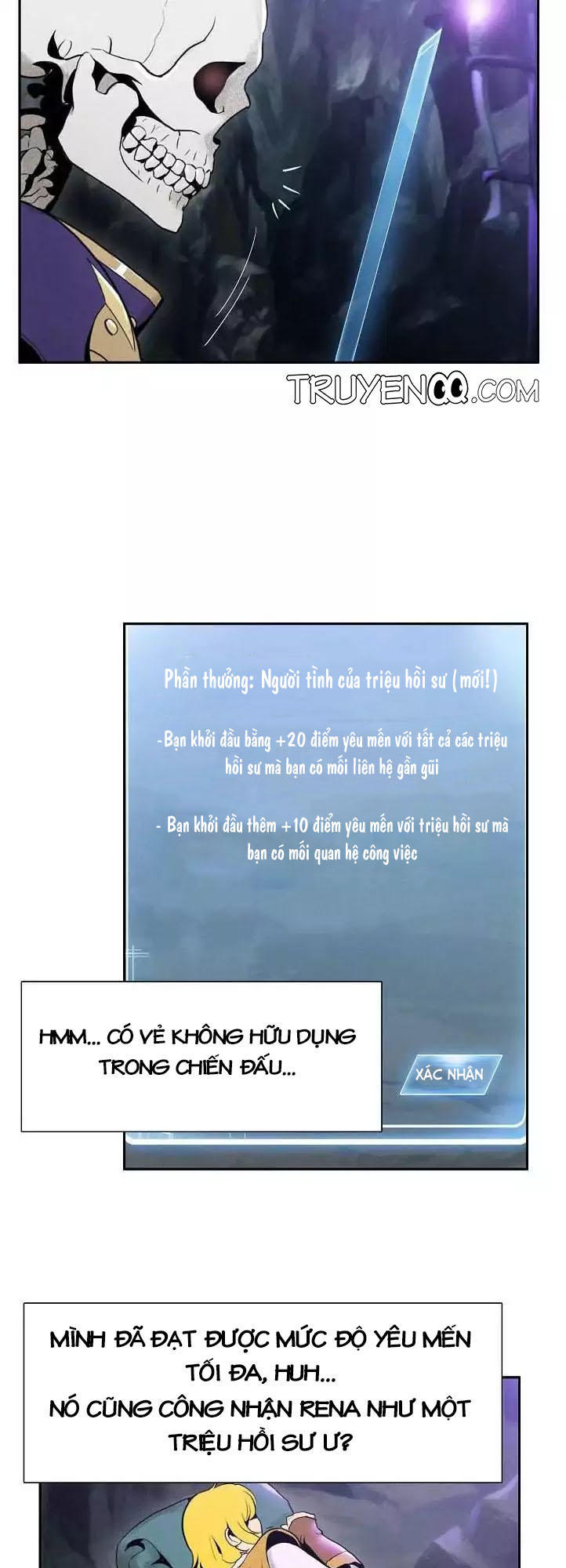 Cốt Binh Trở Lại - Chapter 12 - Page 13