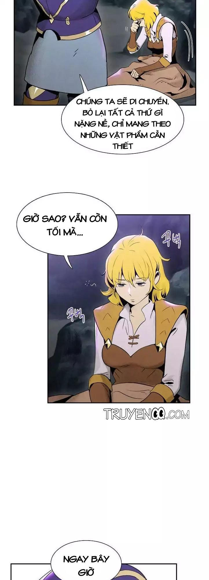 Cốt Binh Trở Lại - Chapter 12 - Page 19