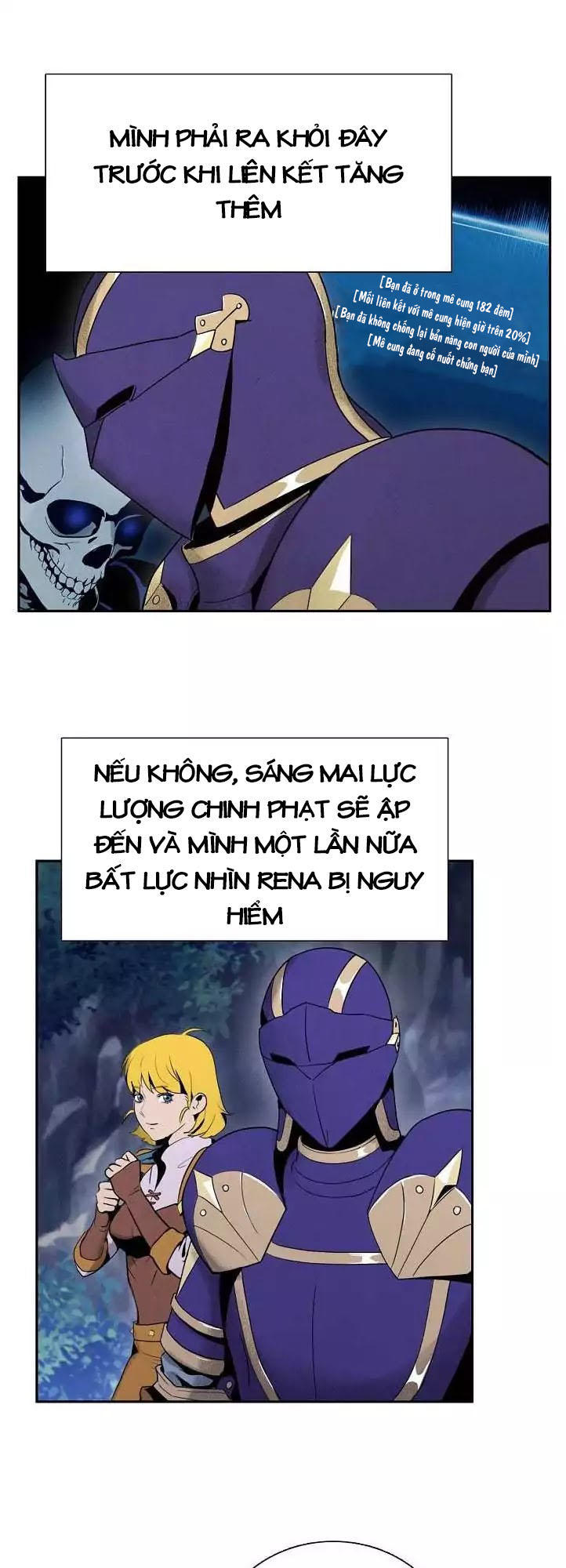 Cốt Binh Trở Lại - Chapter 12 - Page 23