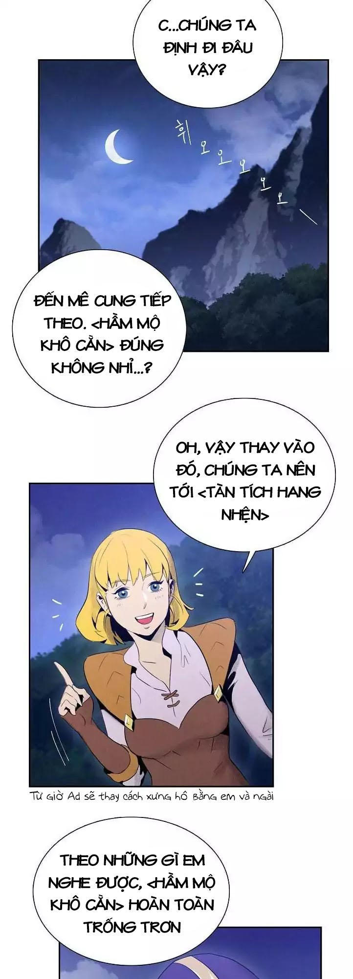 Cốt Binh Trở Lại - Chapter 12 - Page 25