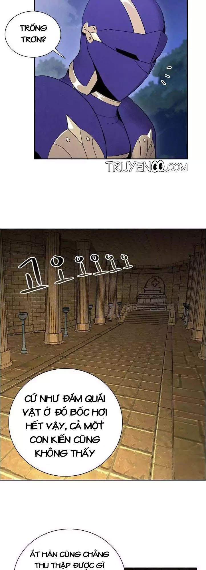 Cốt Binh Trở Lại - Chapter 12 - Page 27