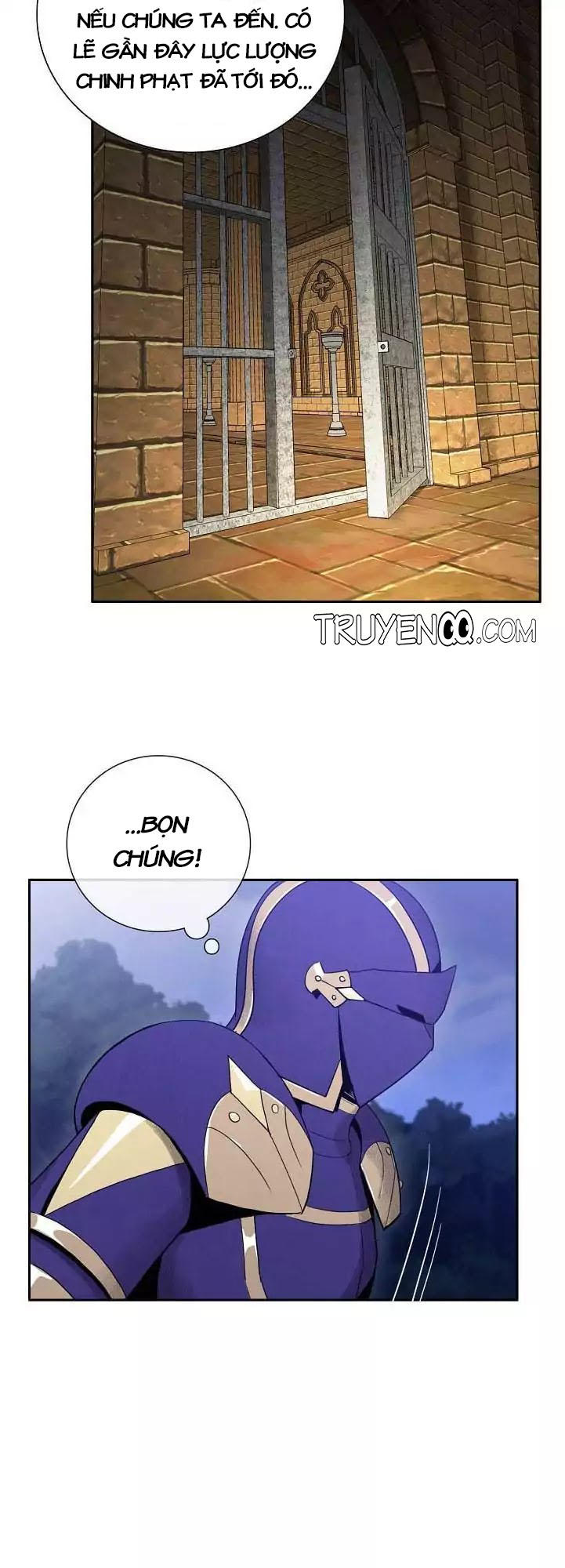 Cốt Binh Trở Lại - Chapter 12 - Page 29