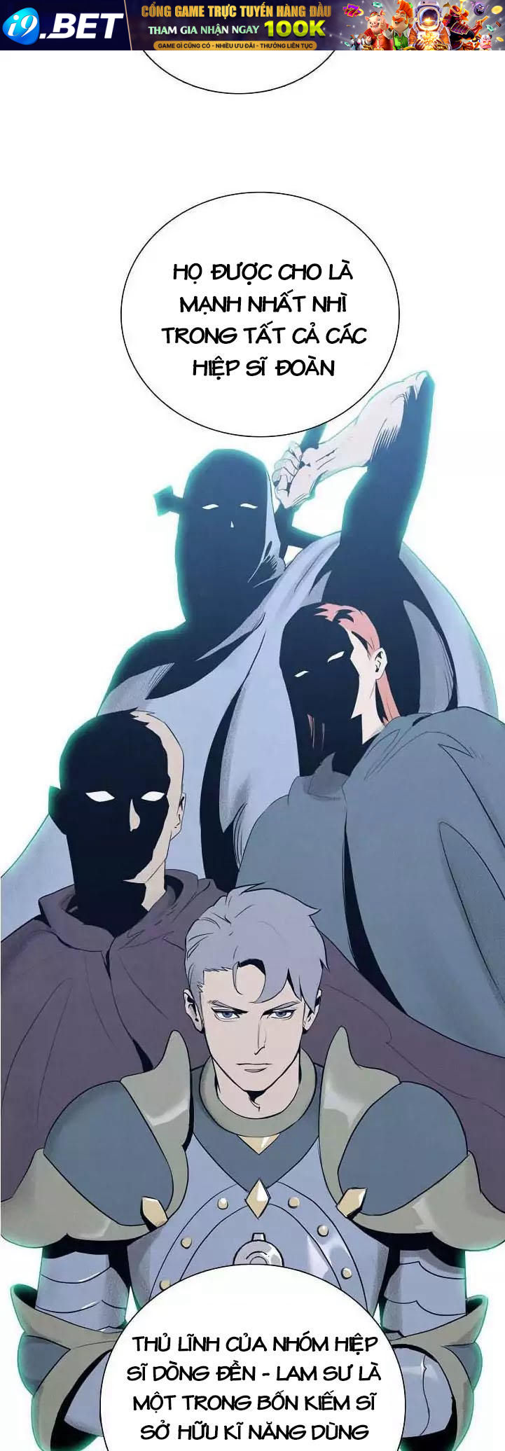 Cốt Binh Trở Lại - Chapter 12 - Page 32