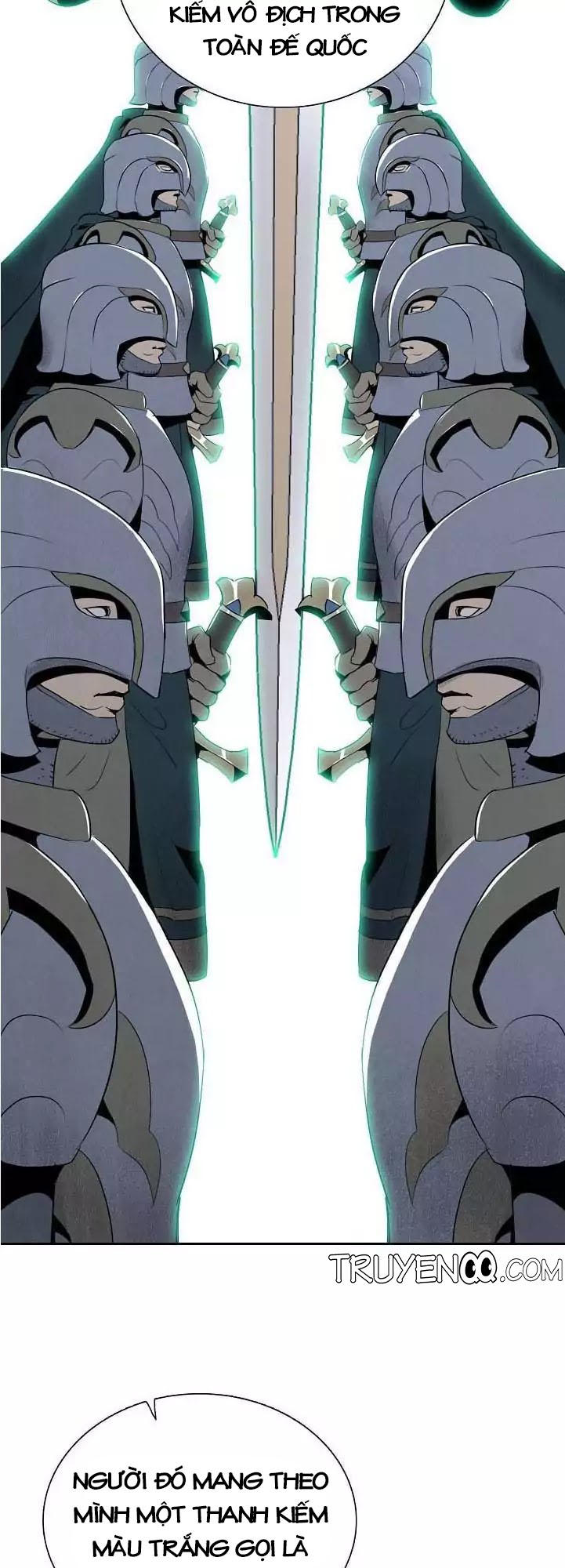 Cốt Binh Trở Lại - Chapter 12 - Page 33