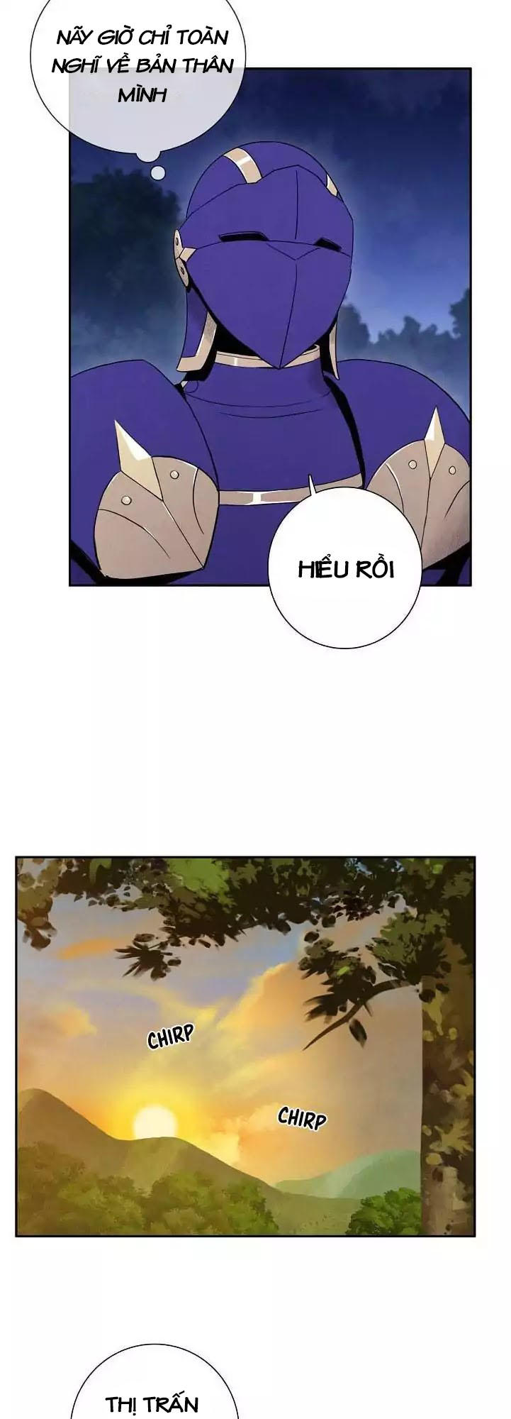 Cốt Binh Trở Lại - Chapter 12 - Page 38