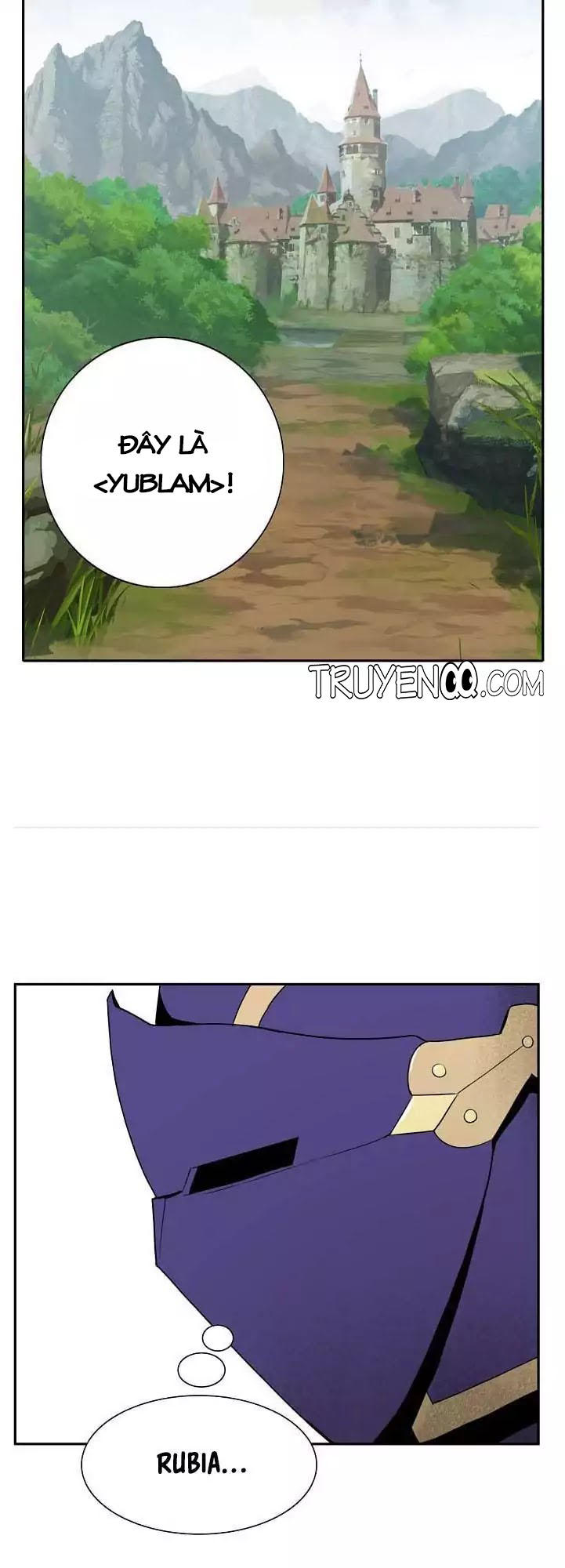 Cốt Binh Trở Lại - Chapter 12 - Page 40