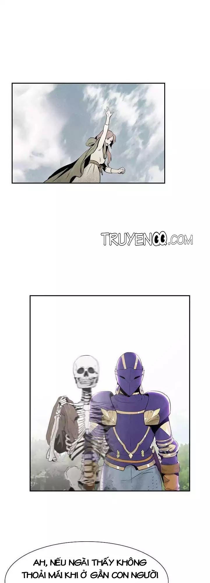 Cốt Binh Trở Lại - Chapter 12 - Page 41