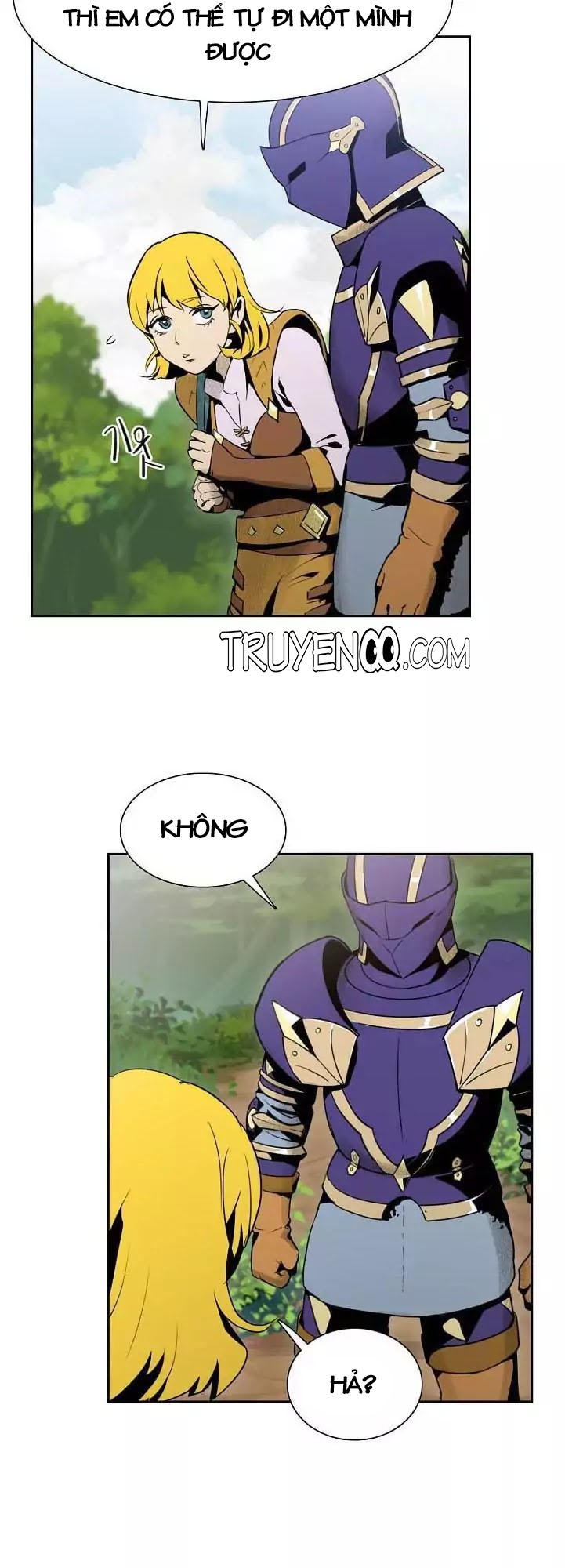 Cốt Binh Trở Lại - Chapter 12 - Page 42