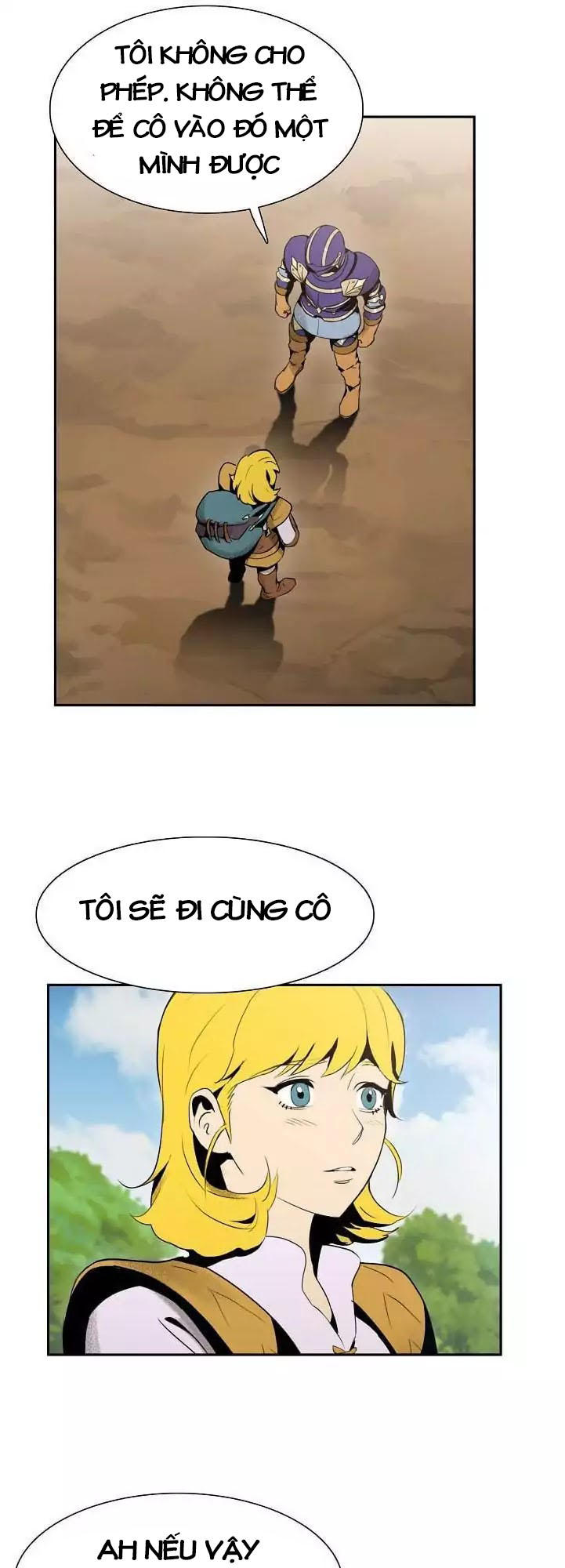 Cốt Binh Trở Lại - Chapter 12 - Page 43