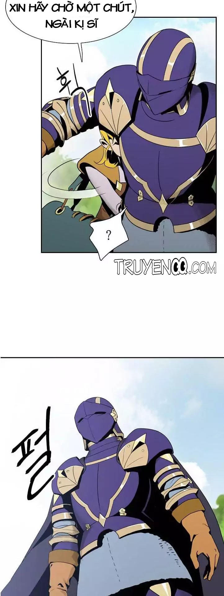 Cốt Binh Trở Lại - Chapter 12 - Page 44