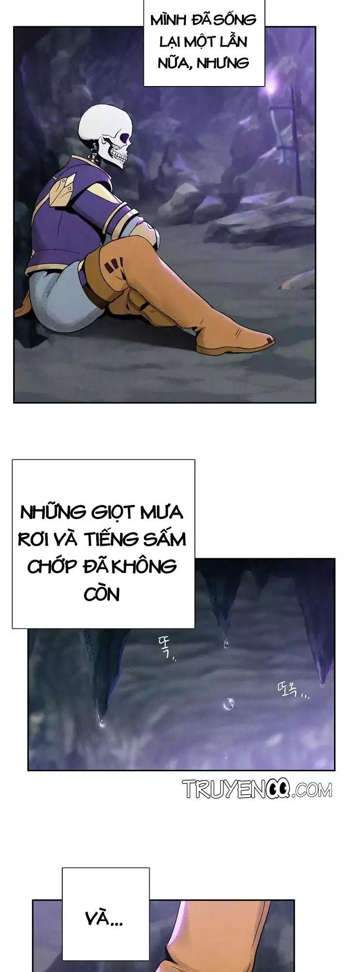 Cốt Binh Trở Lại - Chapter 12 - Page 7