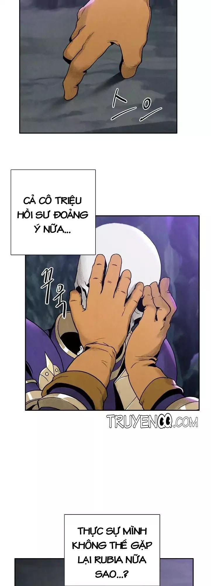 Cốt Binh Trở Lại - Chapter 12 - Page 9